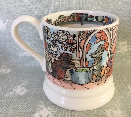 Emma bridgewater jam jelly - jam, &