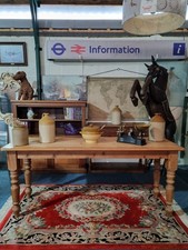 Victorian Pine Pantry/Kitchen