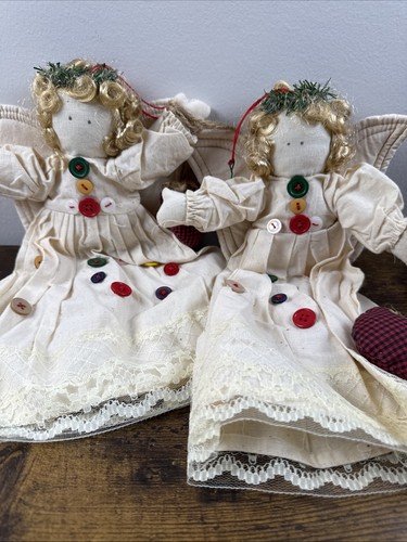 Primitive folk art - folk,