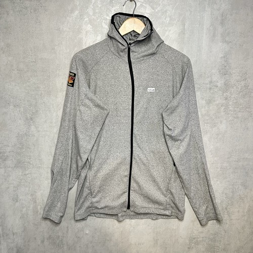Paramo mens ostro fleece grey - ostro,