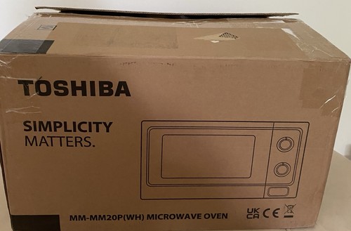 Toshiba liter 800w manual - liter,