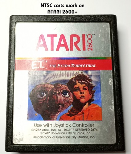 The extra terrestrial - e.t, extra-terrestrial