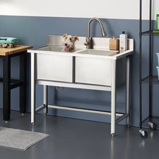 Kitchen Sinks Commercial