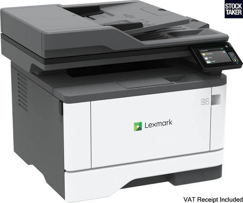Lexmark mx431adn mono - mono, a4