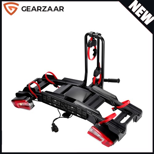 Bike bicycle carrier rack - e-bike,