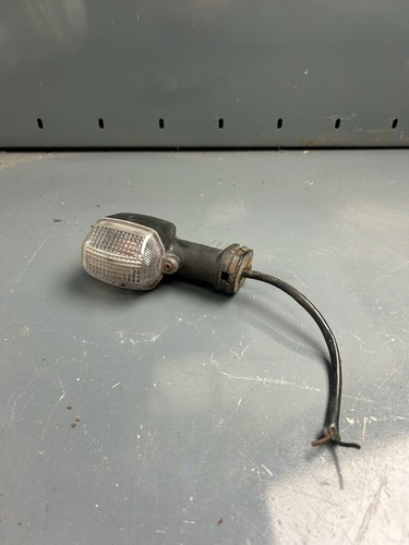 Yamaha left hand rear - left,