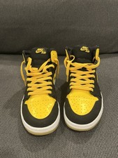 Rare Air Jordan 1 Old Love New Love Beginning Moments Used Size 11 custom 1 of 1