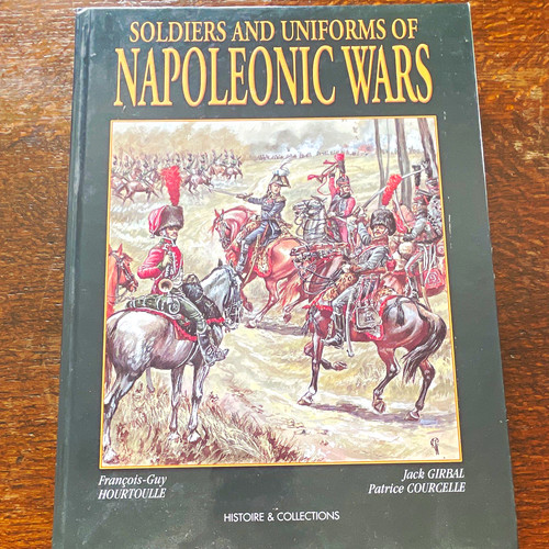 Soldiers and uniforms - soldiers,