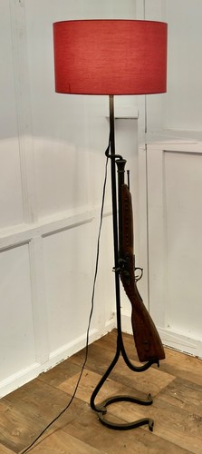 Quirky hunting lodge shooting - hunting,