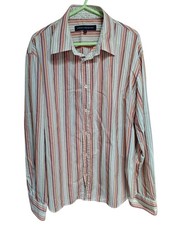 French Connection Mens Shirt