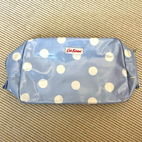Cath kidston blue white - &,