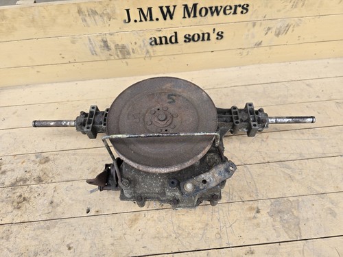 Husqvarna jonsered gearbox - jonsered,