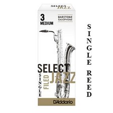 Rico jazz select - select, filed