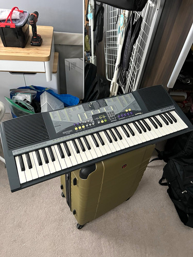 Bontempi 960 key - bontempi, 61-key