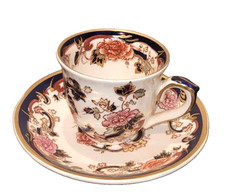 Vintage Mason’s Mandalay