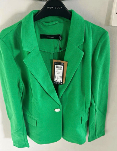 Vero moda vmjulia green - moda,