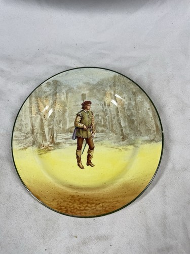 Royal doulton shakespeare - doulton,