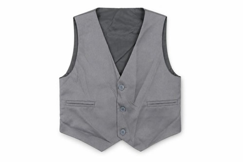 Preworn boys overcoat - preworn,