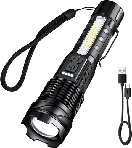 Eidoct torches led super - eidoct,