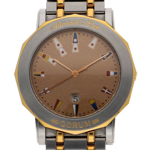 Corum admirals cup - corum,