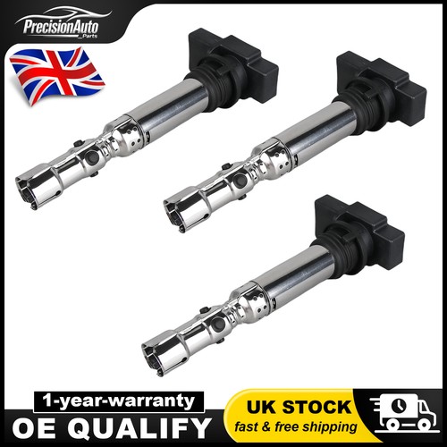 Ignition coil for - 3x,