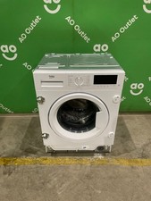 Beko Integrated Washing