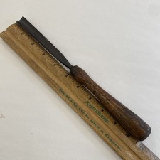 Vintage Ward Cast Steel USA