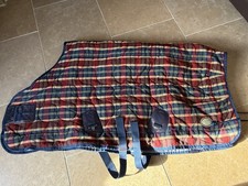 Fal Pro Godolphin Stable Rug