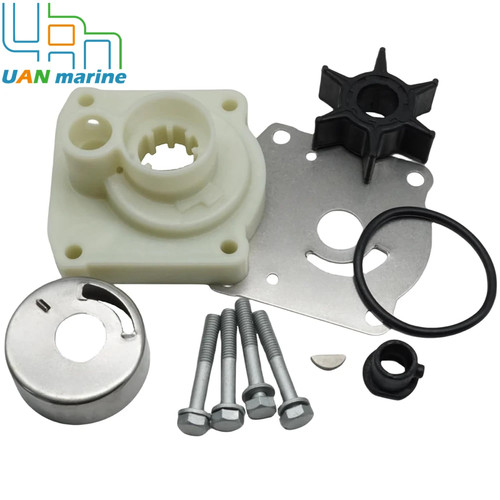 61n w0078 water - water, impeller