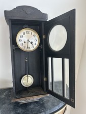 Tall 30” Antique Regulator