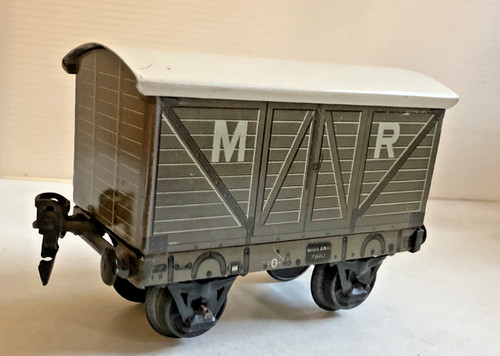 Marklin for gamages gauge - gamages,, o