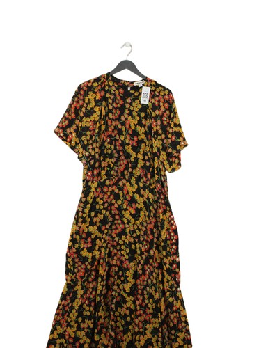 Whistles maxi dress uk16 - maxi,