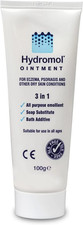 Hydromol Ointment 100G Tube
