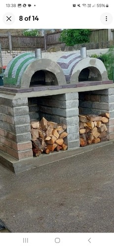 Pizza oven - pizza,