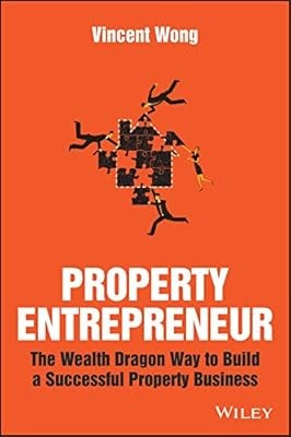Property entrepreneur the - entrepreneur:,