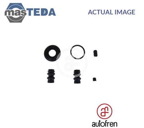 D4980 brake caliper repair - caliper,