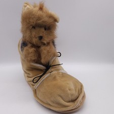 Vintage Yorkshire Terrier In A