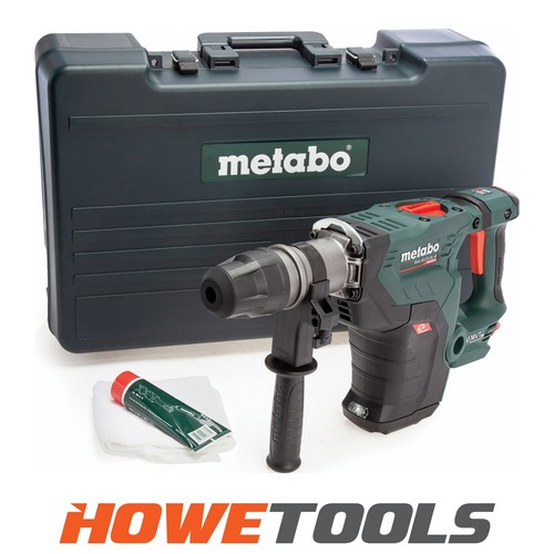 Metabo kha ltx 18v - 18, bl