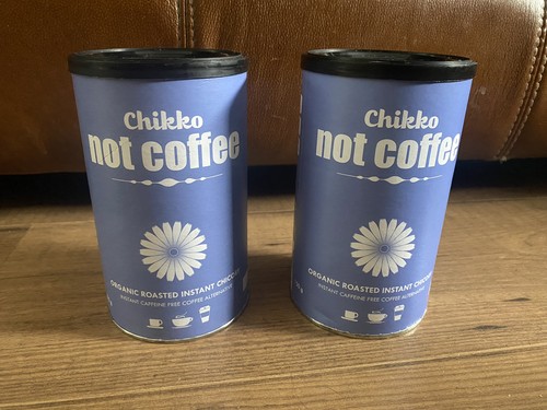 300g organic chicory - organic, coffee