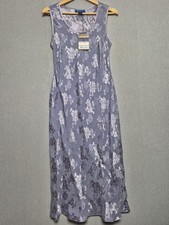 Vintage Monsoon Oriental Dress