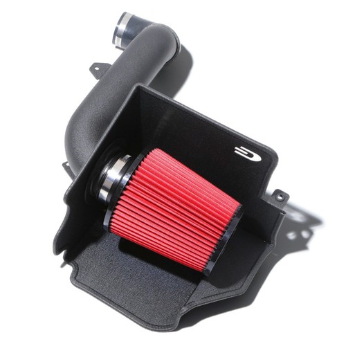 Direnza cold air induction - induction, kit