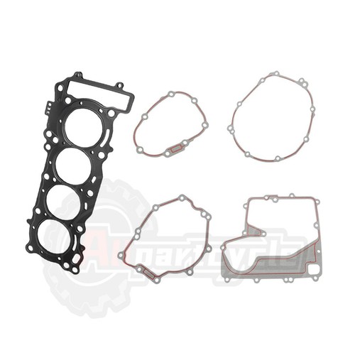 Engine full gasket - engine, kit