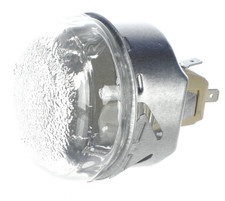Cuppone complete lamp holder - complete,