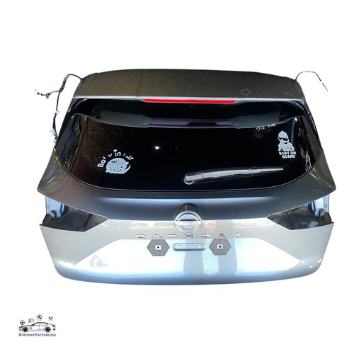 2023 nissan qashqai j12 - nissan,