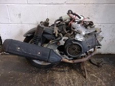 2011 yamaha cygnus 125 - 2011,