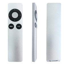 New Remote Control for Apple