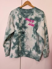 Space Jam New Legacy Tie-Dye