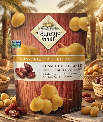 Fakhri sunny fruit - fakhri,