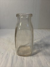 Vintage Small 6” Tall