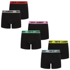 Tokyo Laundry Boxer Shorts